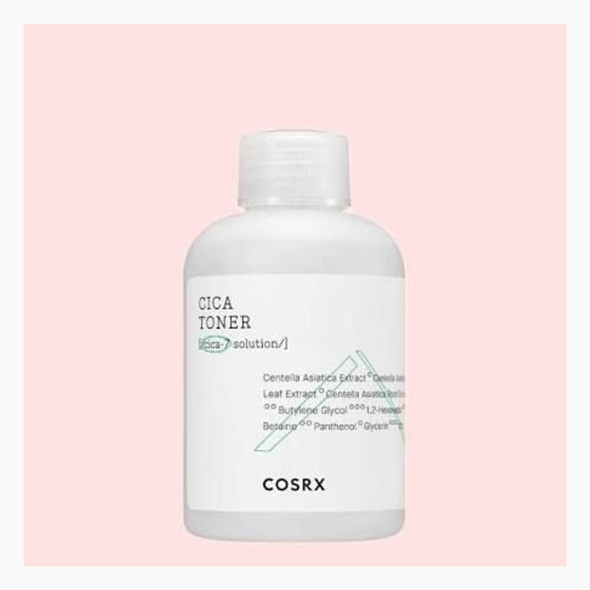 Pure Fit Cica Toner