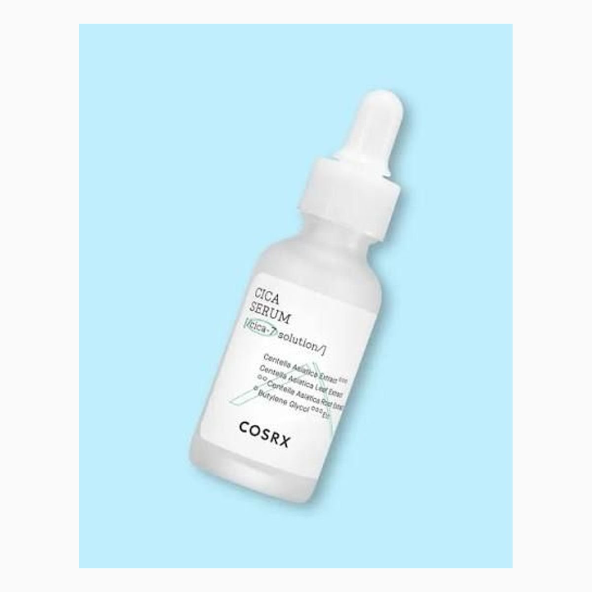 Pure Fit Cica Serum