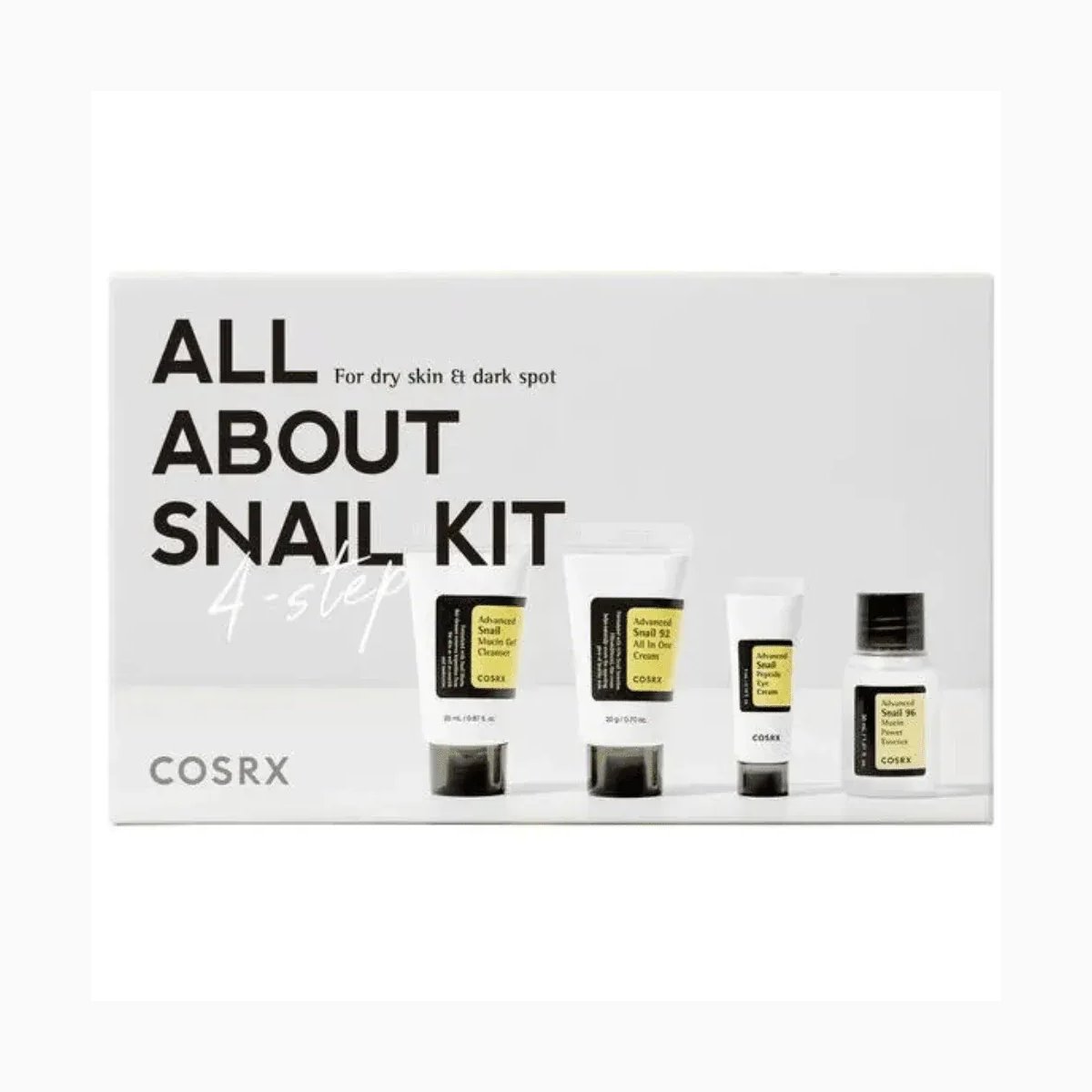 Advanced Snail Kit