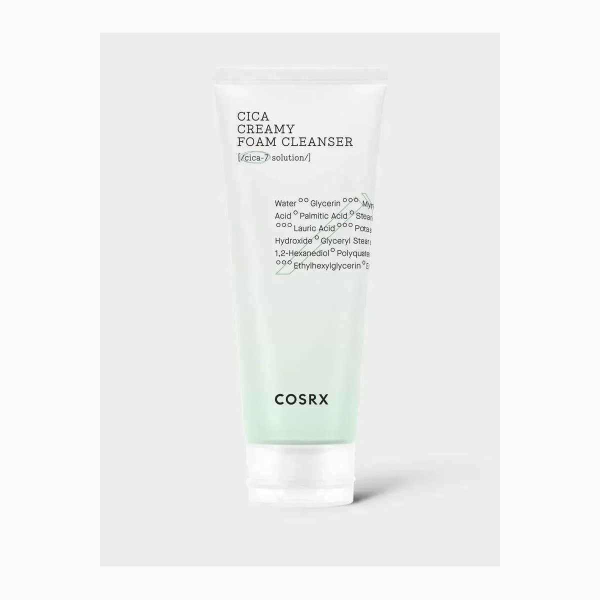 Pure Fit Cica Creamy Foam Cleanser