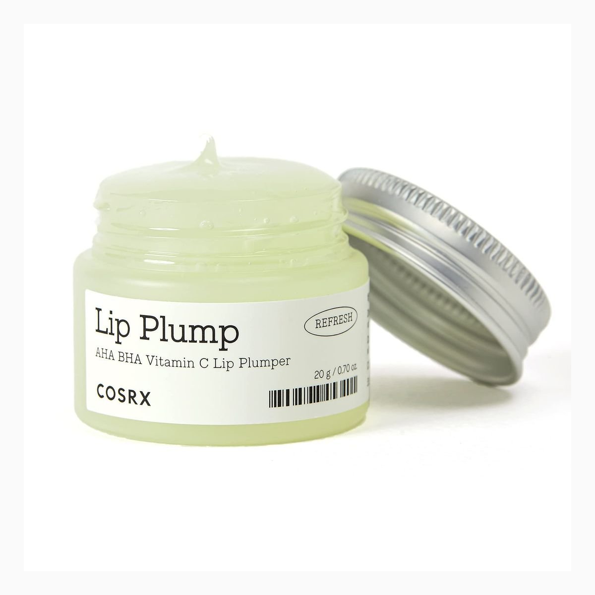 Refresh AHA BHA Vitamin C Lip Plumper
