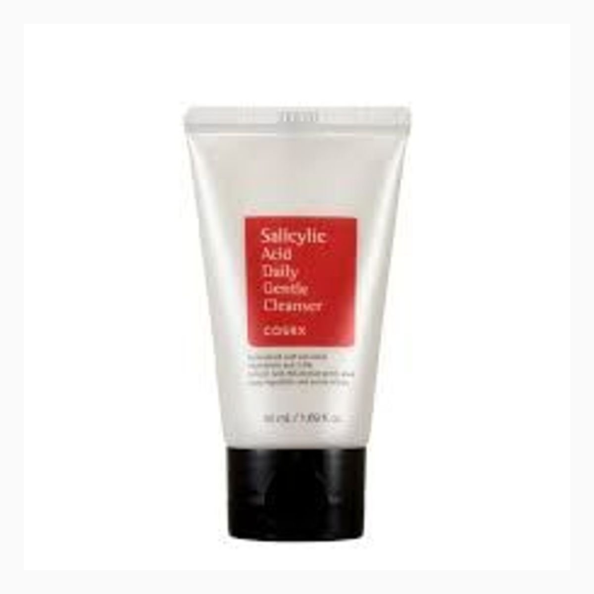 Salicylic Acid Daily Gentle Cleanser_50 mL