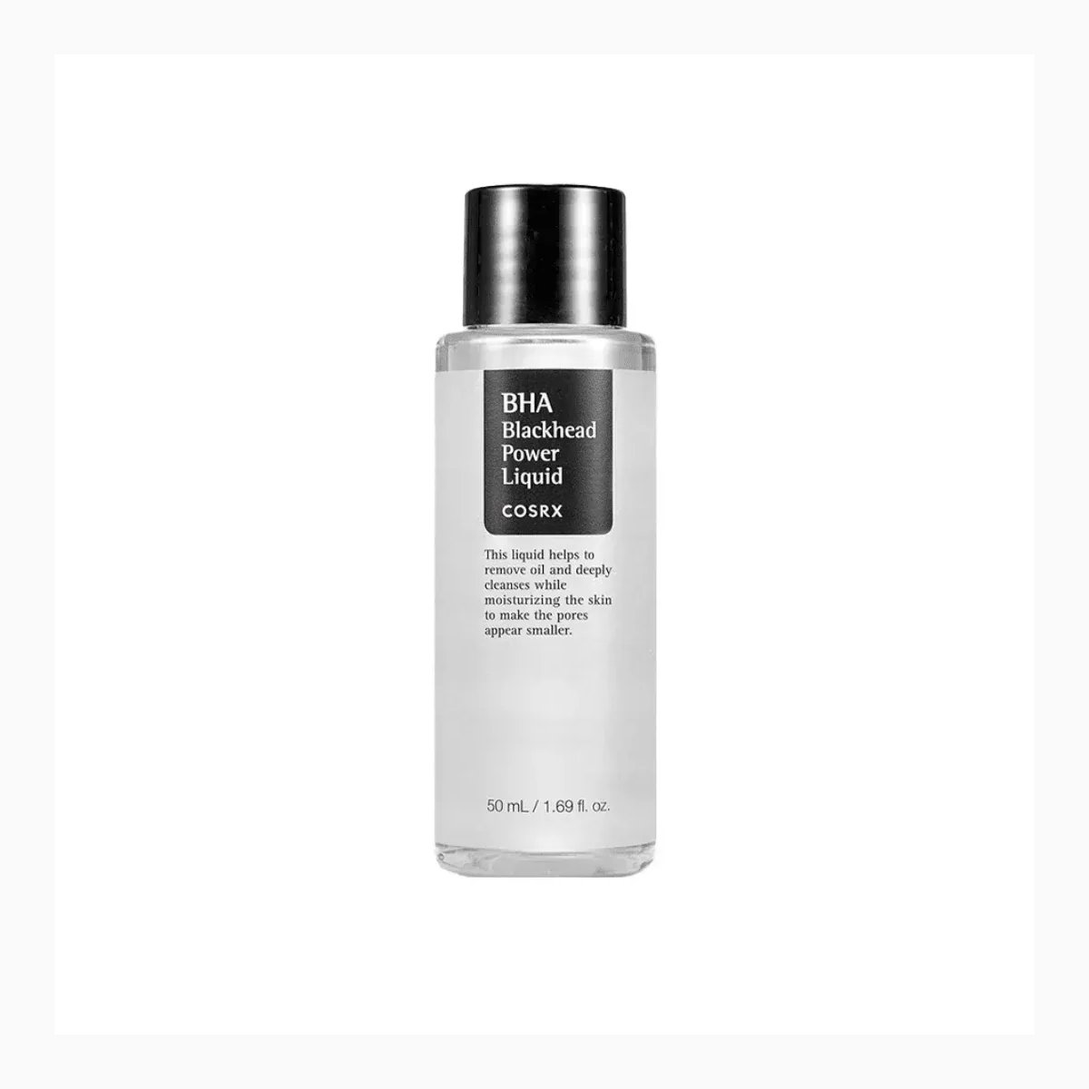 BHA Blackhead Power Liquid 50ml