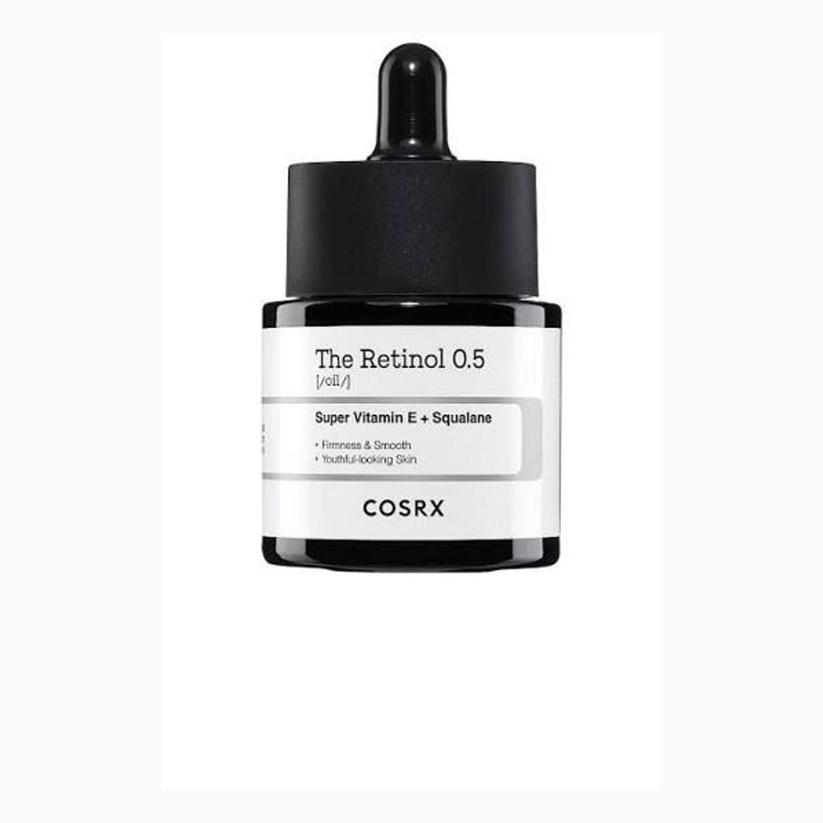 The Retinol 0.5 Oil_Global Ver.