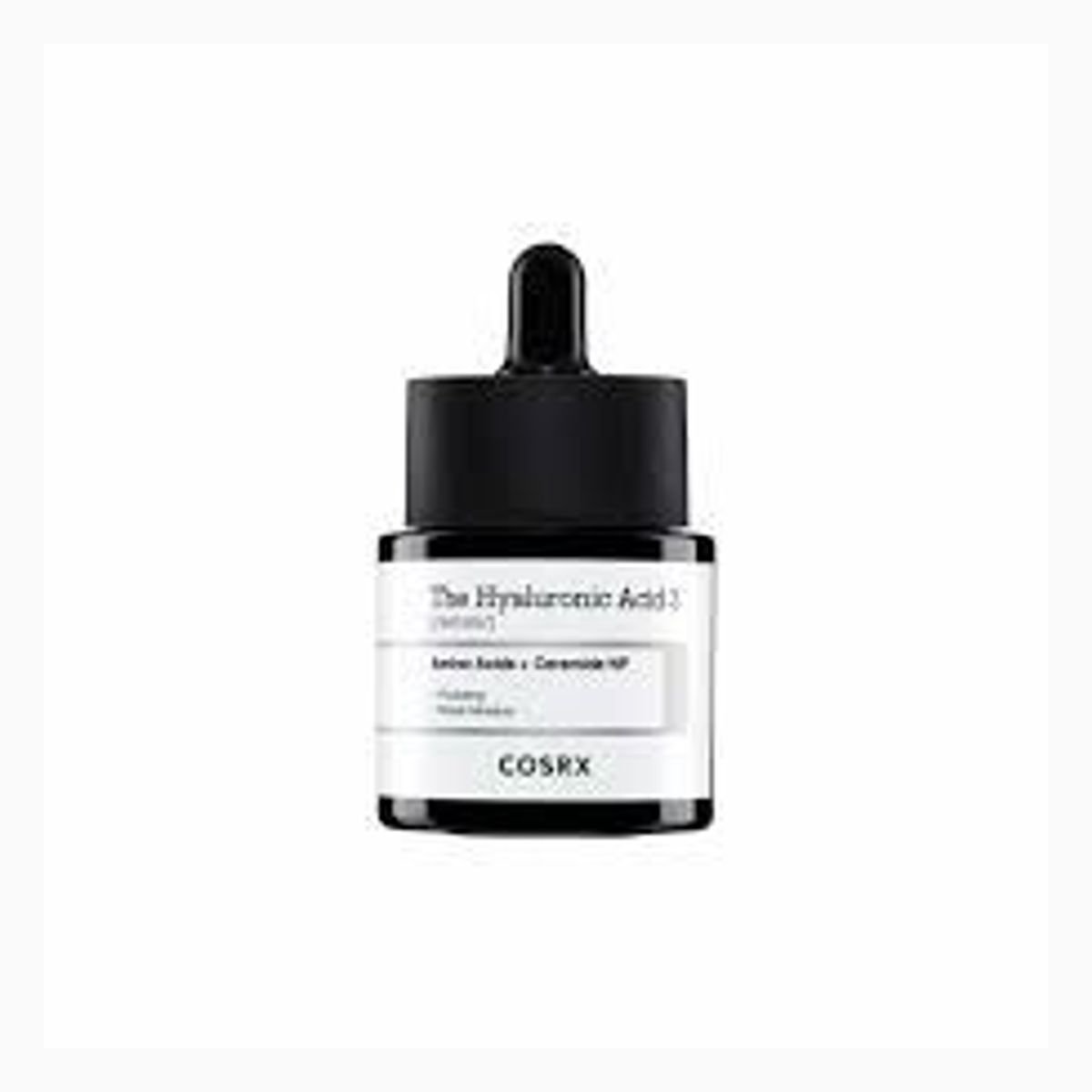 The Hyaluronic Acid 3 Serum_Global Ver.