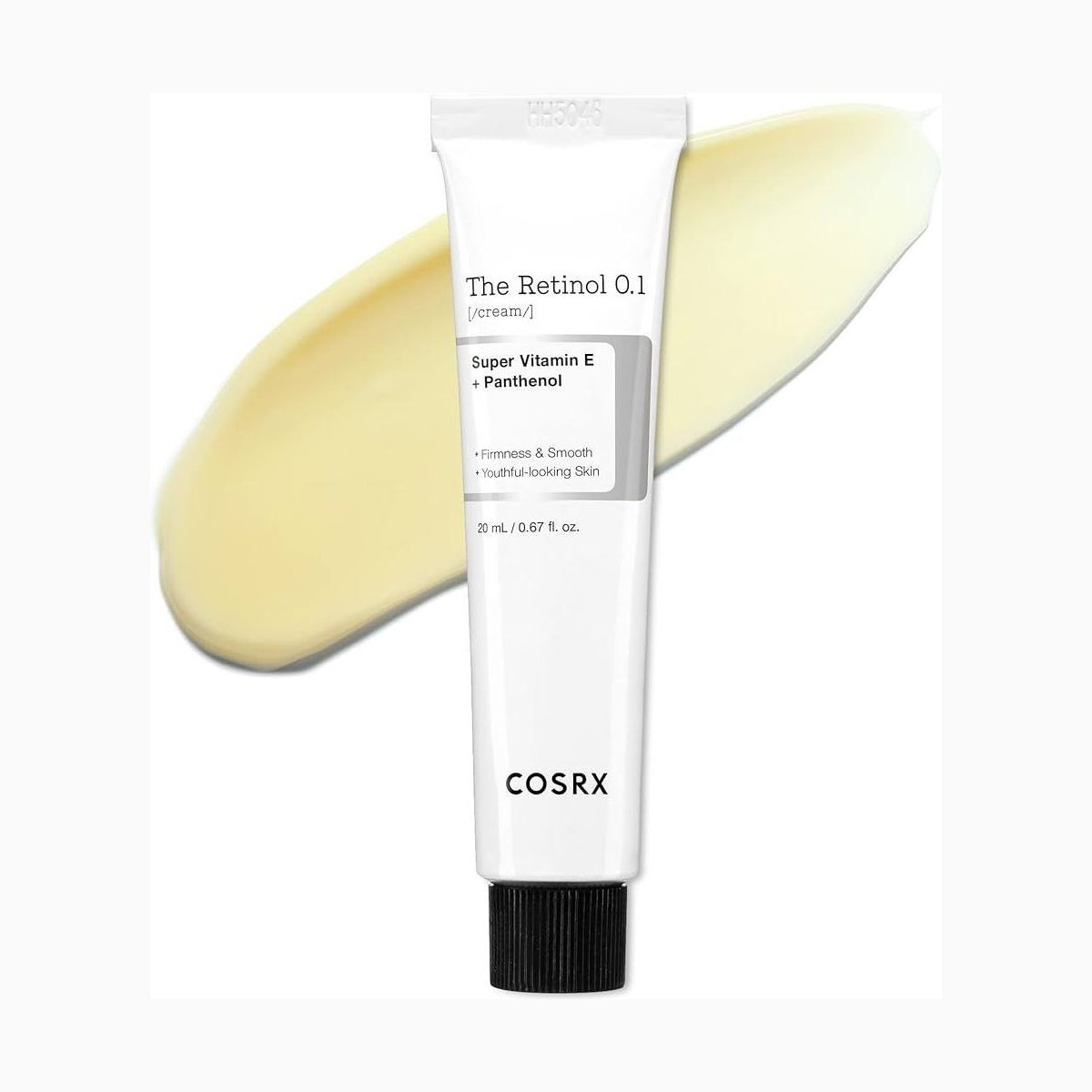 The Retinol 0.1 Cream_Global Ver.