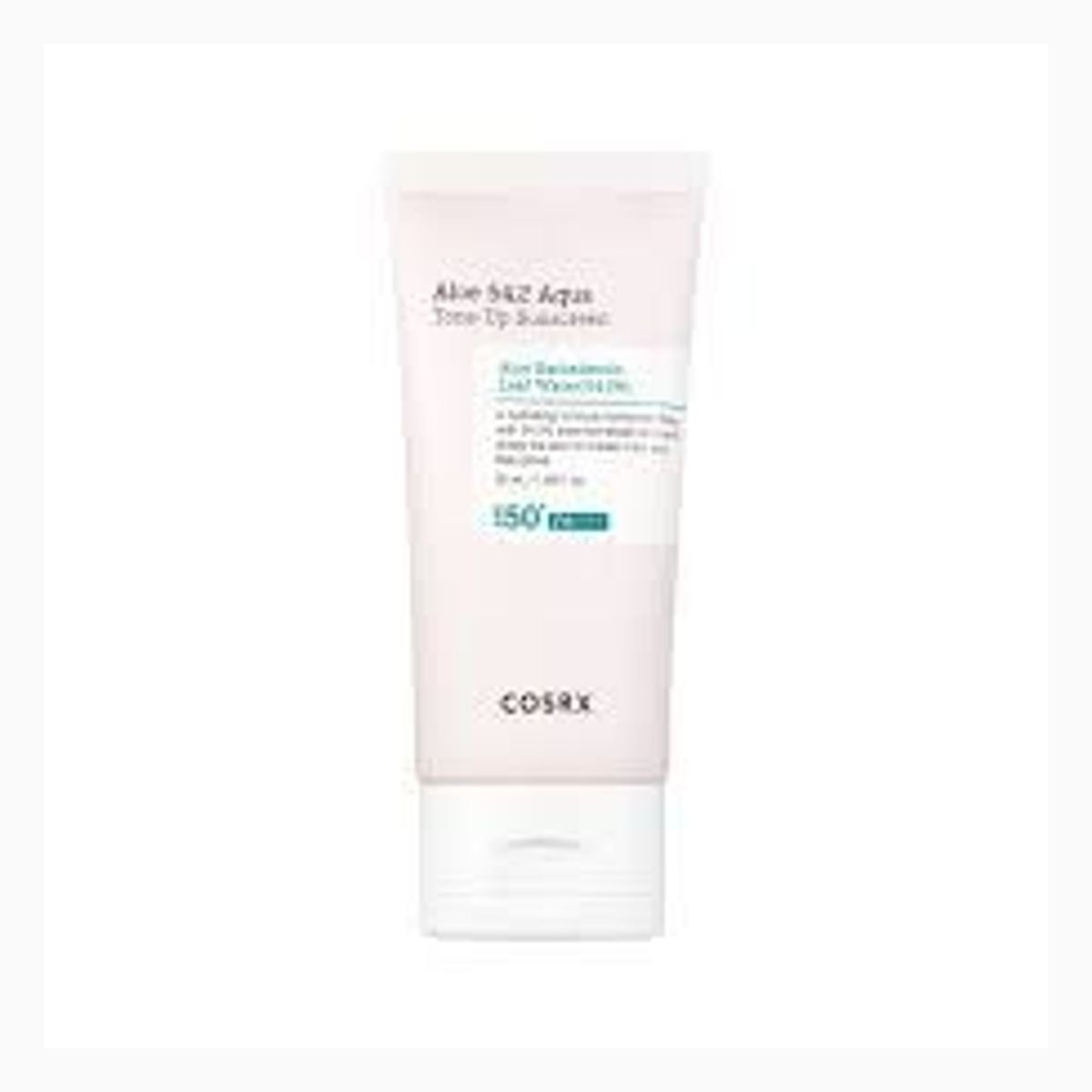 Aloe 54.2 Aqua Tone-Up Sunscreen