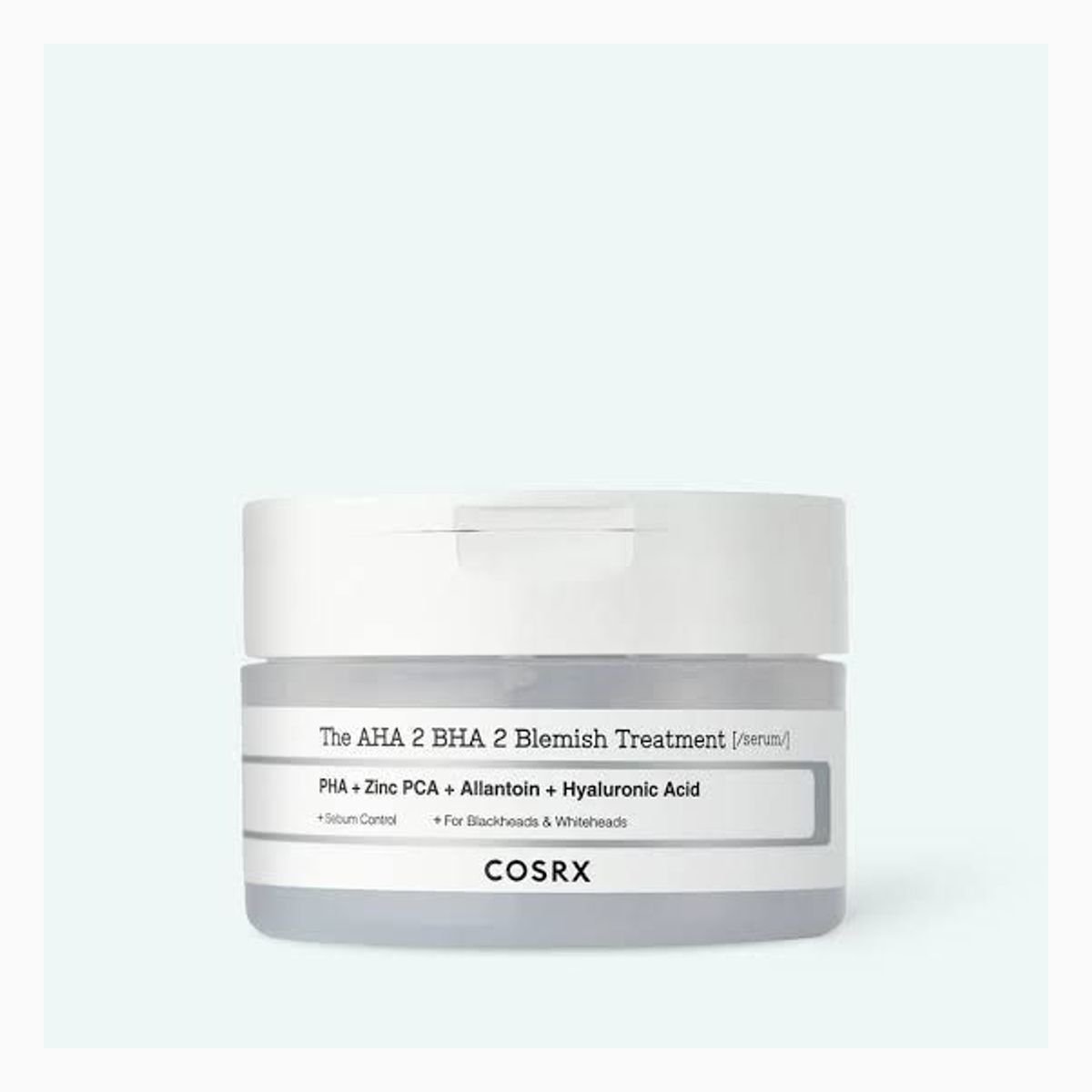 The AHA 2 BHA 2 Blemish Treatment Serum_Global Ver.