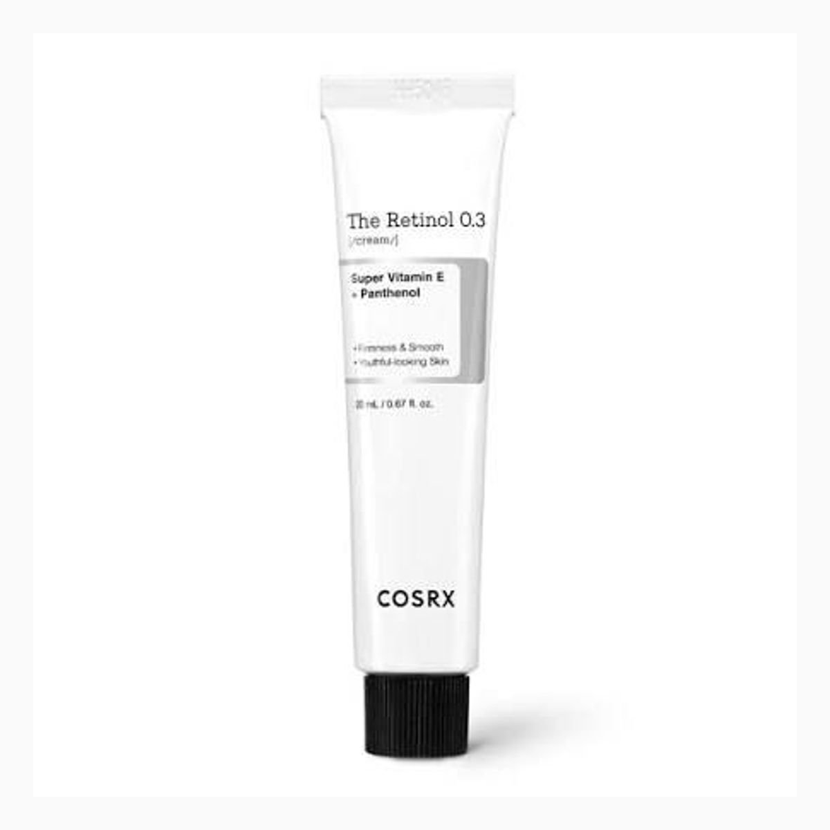 The Retinol 0.3 Cream_Global Ver.