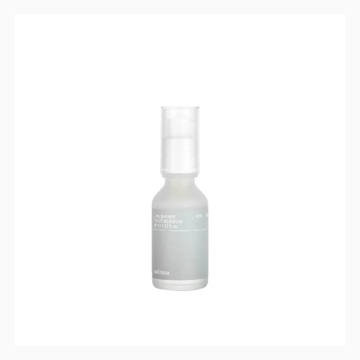 celimax Dual Barrier Boosting Serum