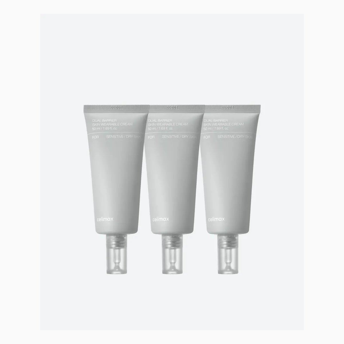 celimax Dual Barrier Skin Wearable Cream