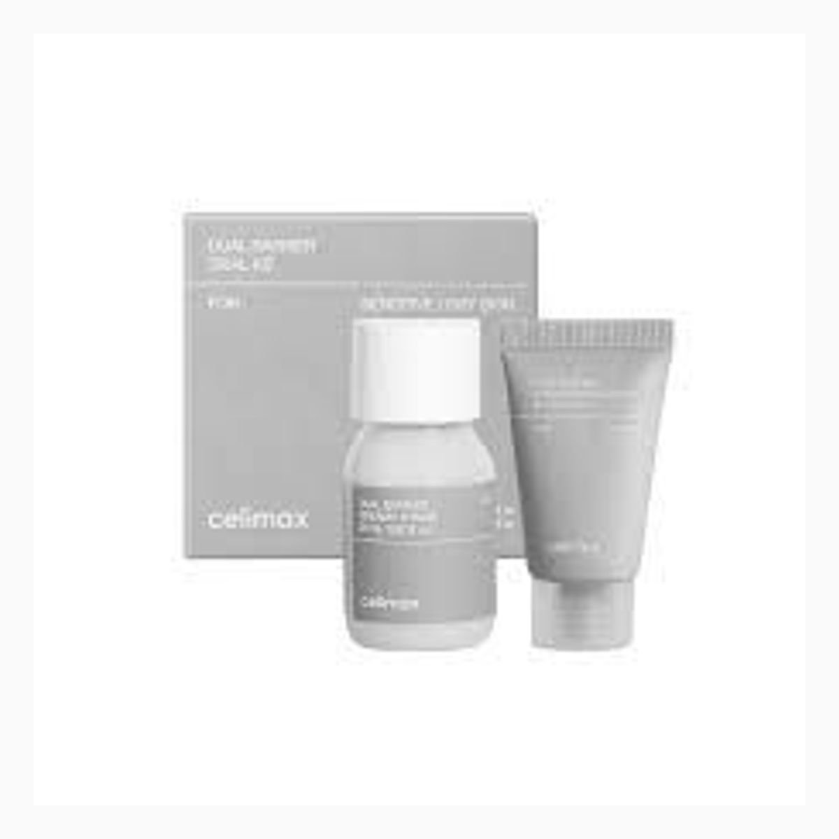 celimax Dual Barrier Trial Kit