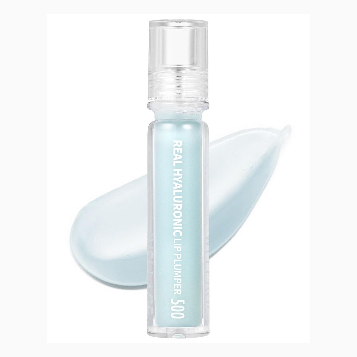 Wellagel Real Hyaluronic Lip Plumper