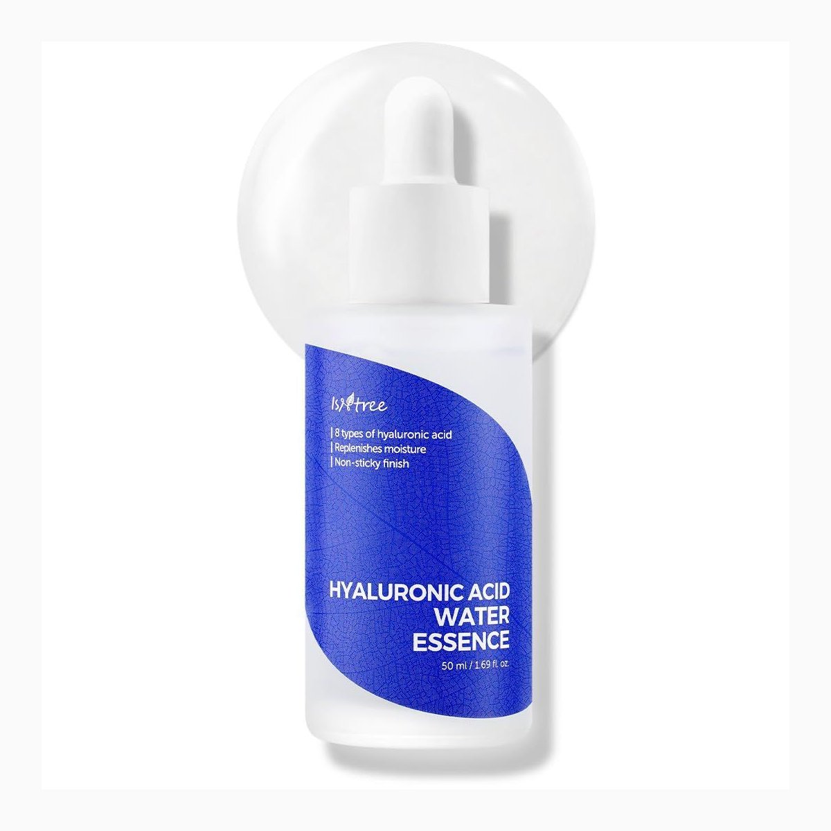 ISNTREE HYALURONIC ACID WATER ESSENCE 50ml