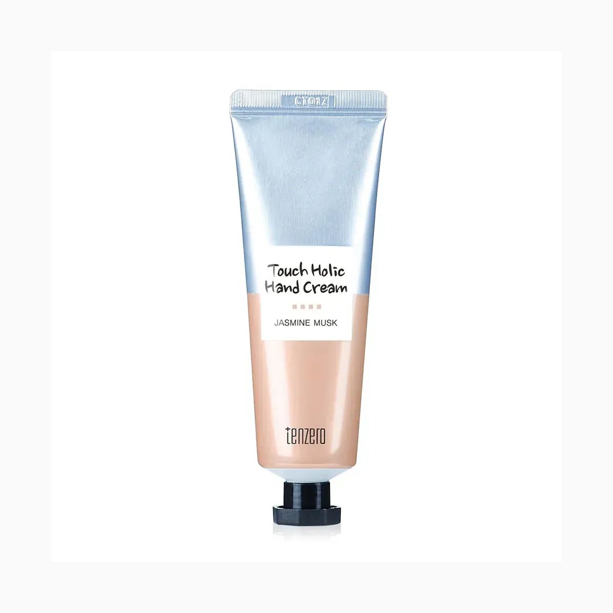TENZERO TOUCH HOLIC HAND CREAM JASMINE MUSK