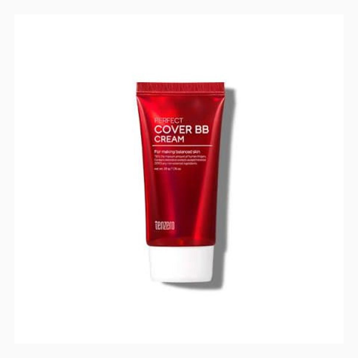 TENZERO PERPECT COVER BB CREAM