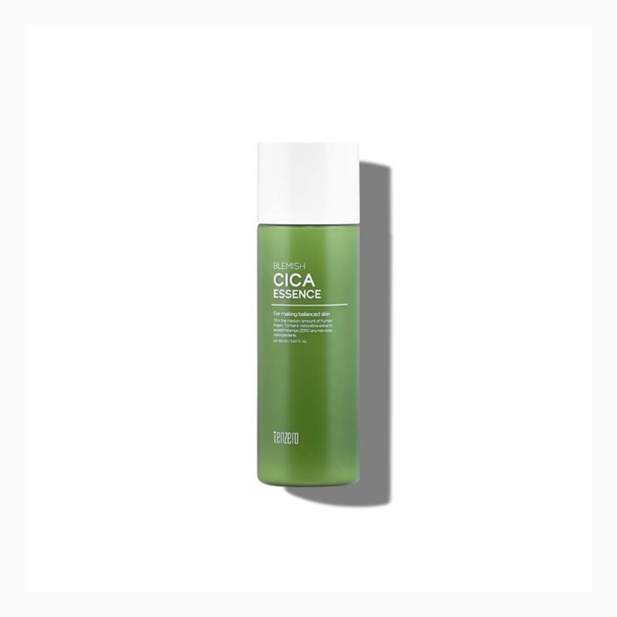 TENZERO BLEMISH CICA ESSENCE