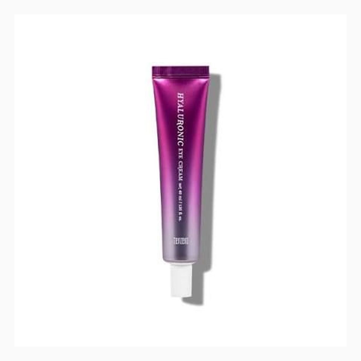 TENZERO HYDRATING HYALURONIC EYE CREAM