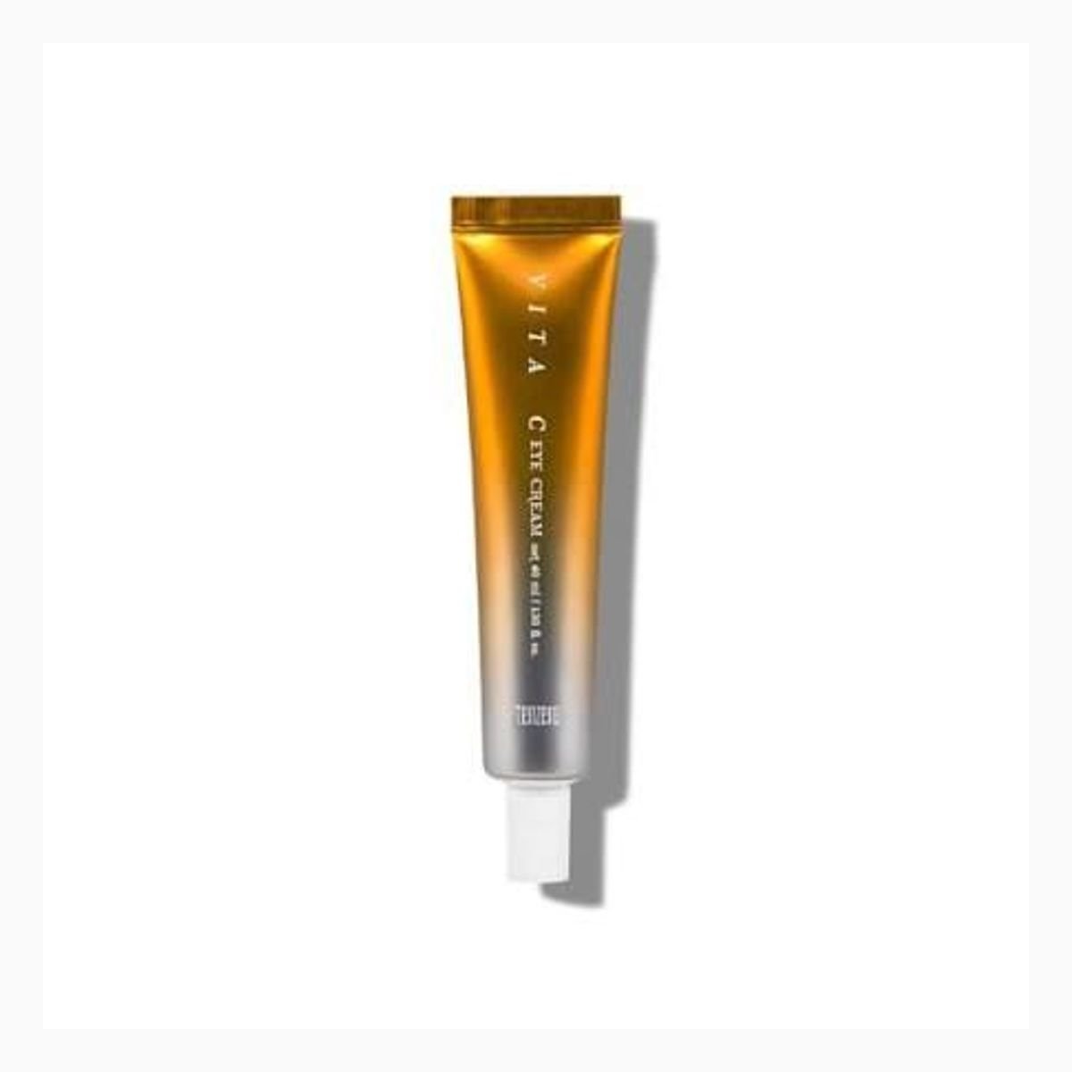 TENZERO GREEN TANGERINE VITA C EYE CREAM