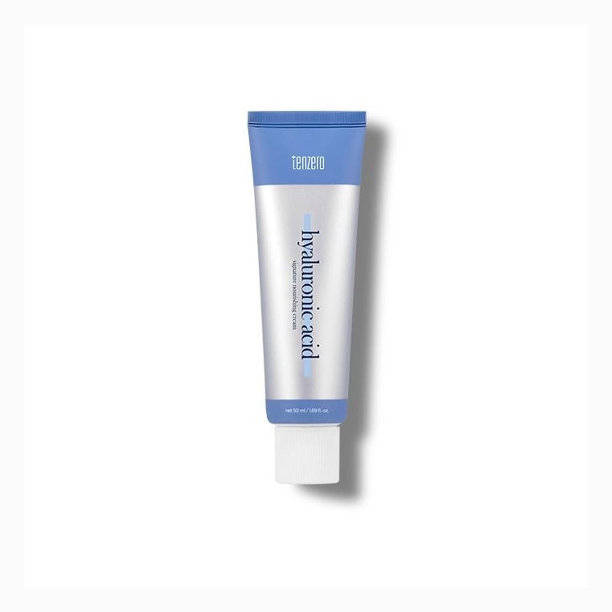 TENZERO SIGNATURE NOURISHING CREAM HYALURONIC ACID