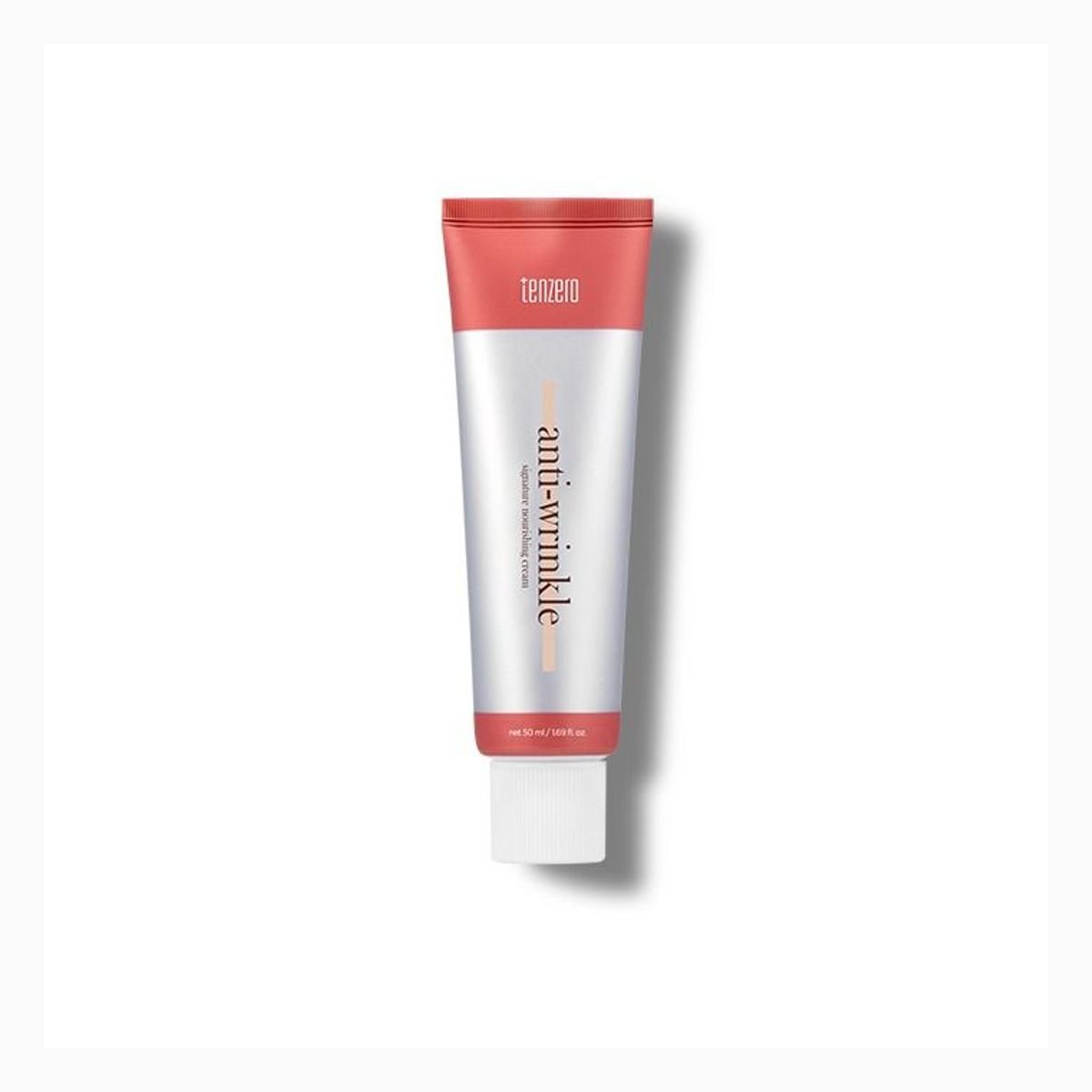 TENZERO SIGNATURE NOURISHING CREAM ANTI-WRINKLE