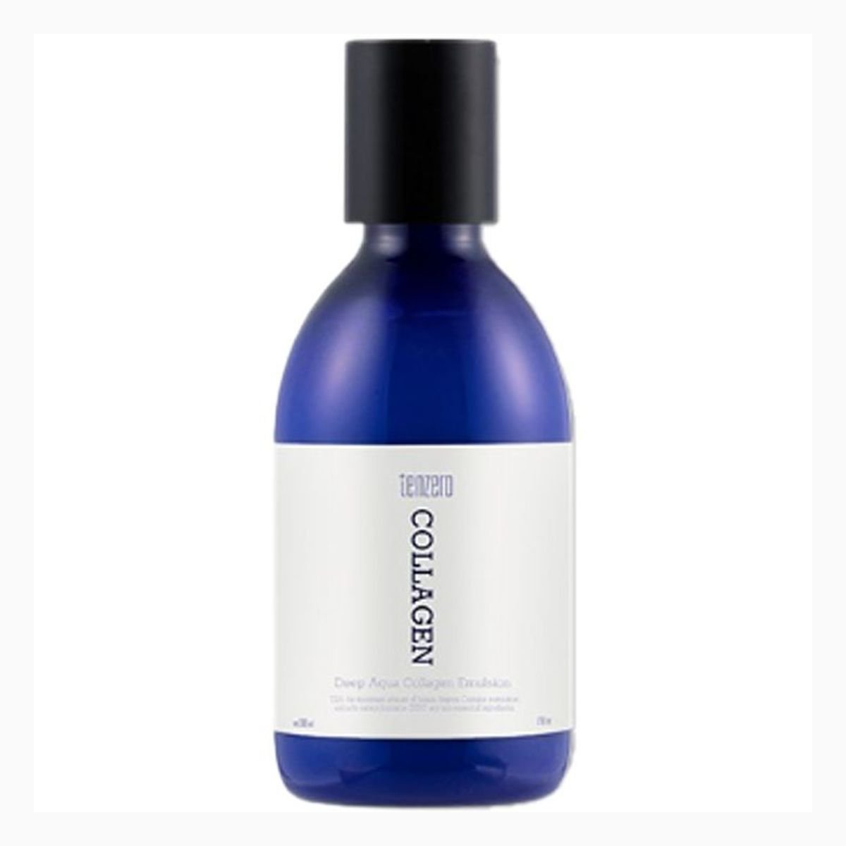 TENZERO DEEP AQUA COLLAGEN EMULSION 2X