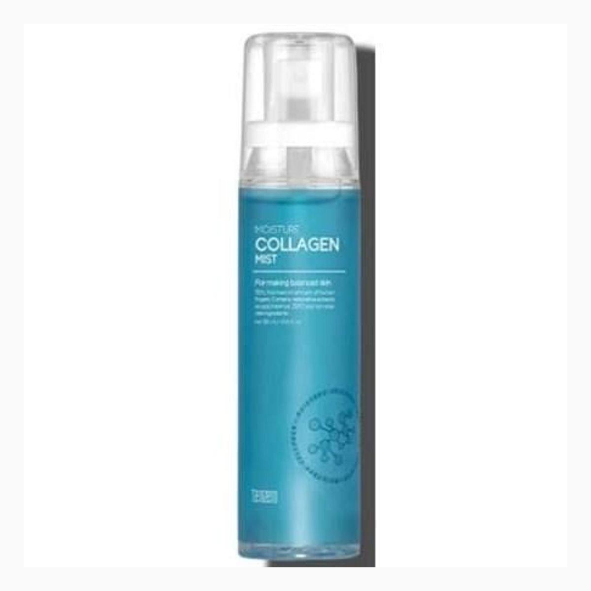 TENZERO MOISTURE COLLAGEN MIST