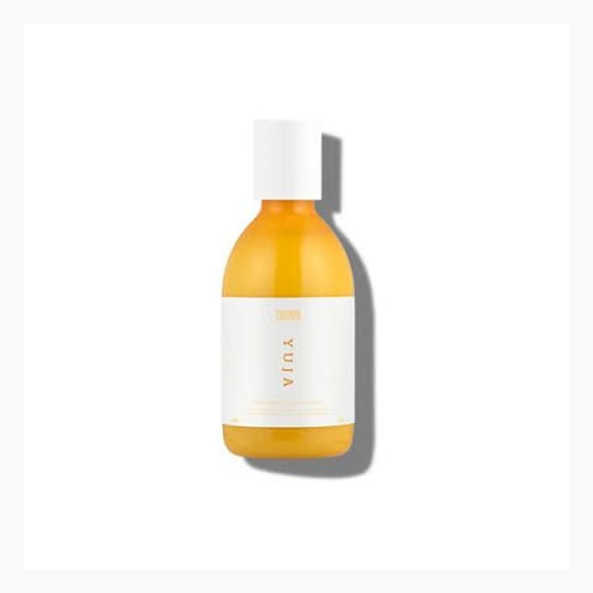 TENZERO BRIGHTENING YUJA EMULSION
