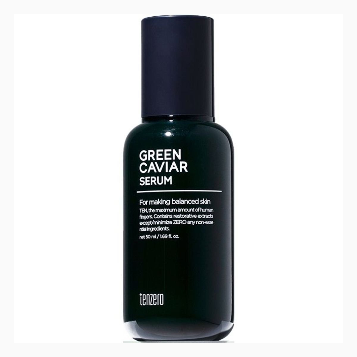 TENZERO GREEN CAVIAR SERUM