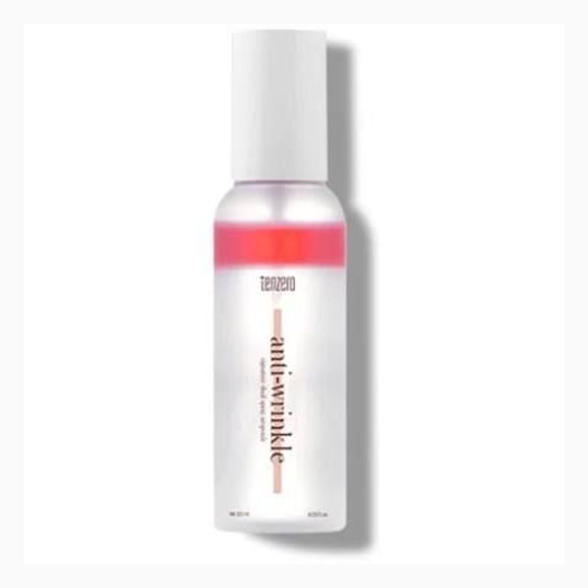 TENZERO SIGNATURE DUAL SPRAY AMPOULE ANTI-WRINKLE