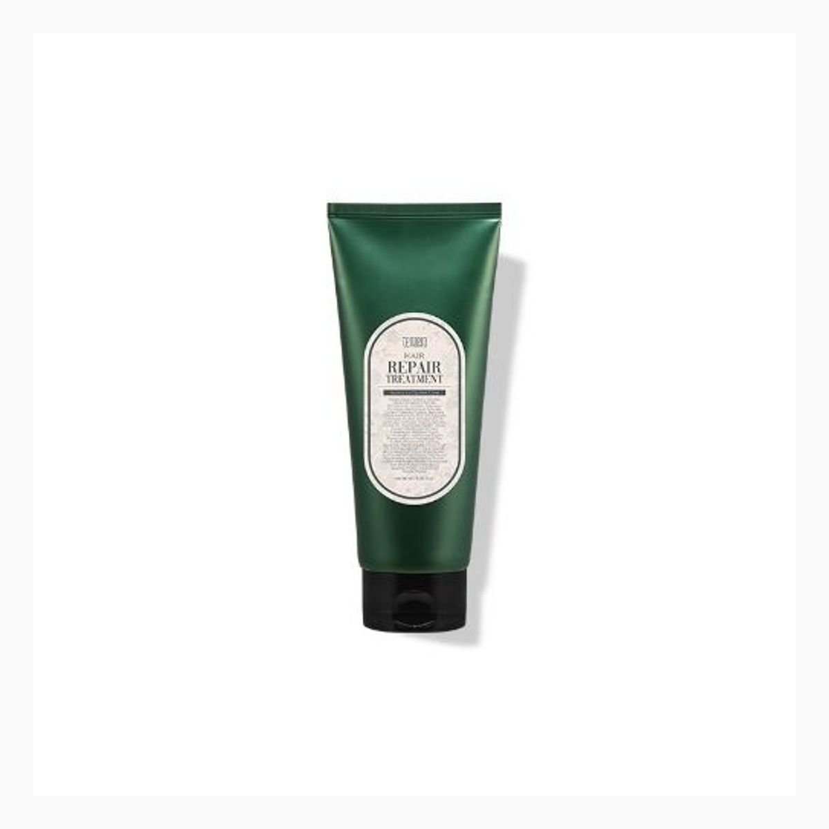 TENZERO HAIR
REPAIR TREATMENT NORMAL TO OILY HAIR CARE