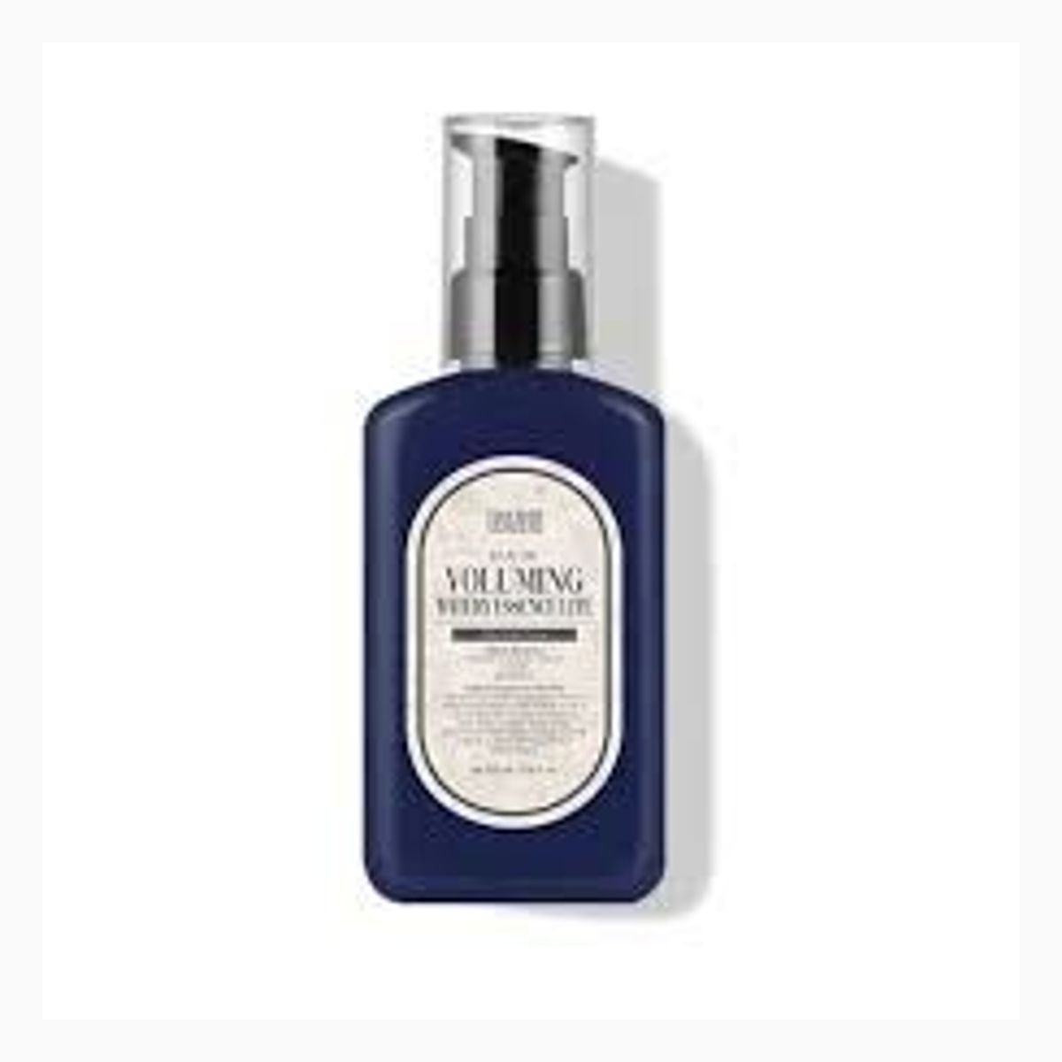 TENZERO HAIR VOLUMING WATERY ESSENCE LITE OILY HAIR CARE