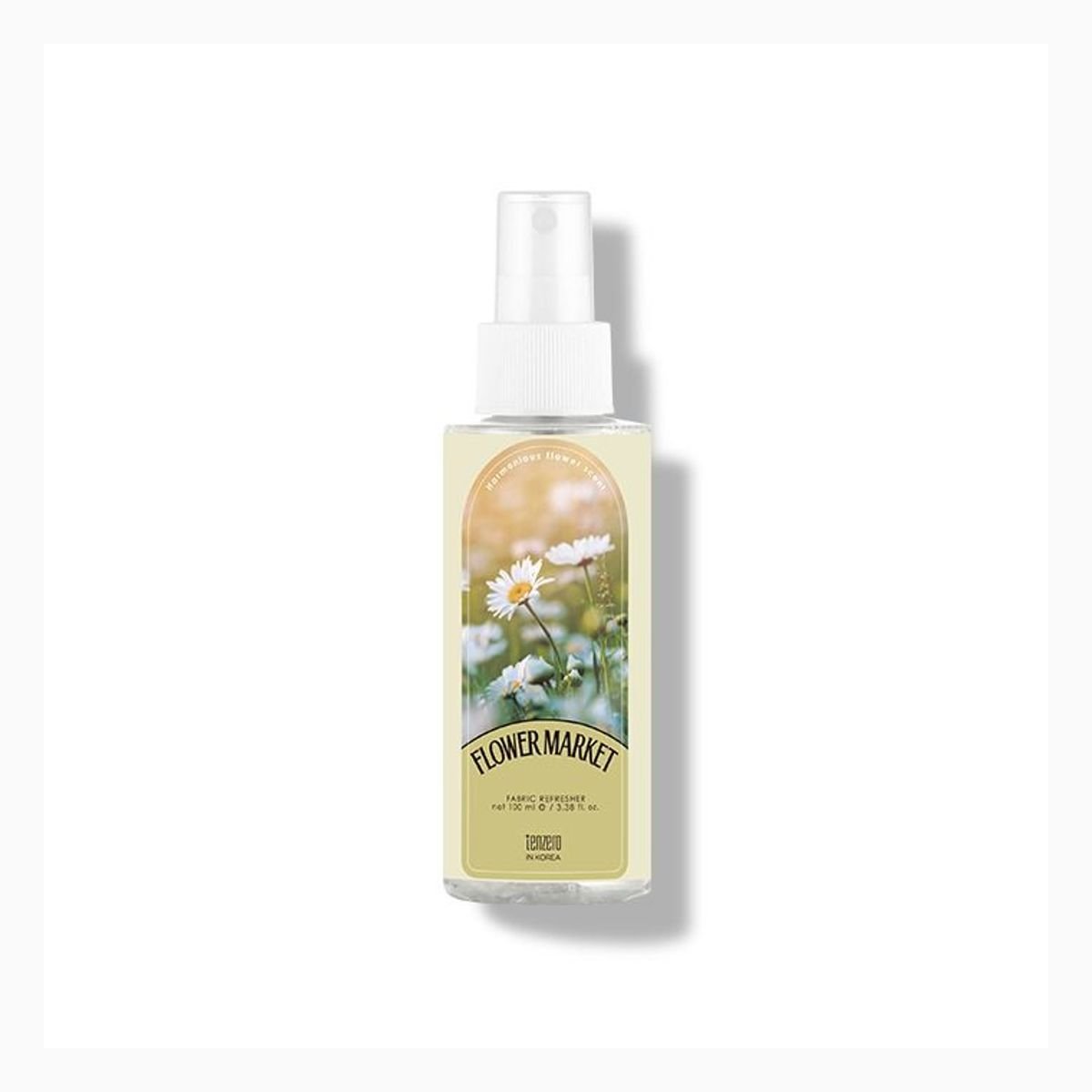 TENZERO FABRIC REFRESHER FLOWER MARKET
