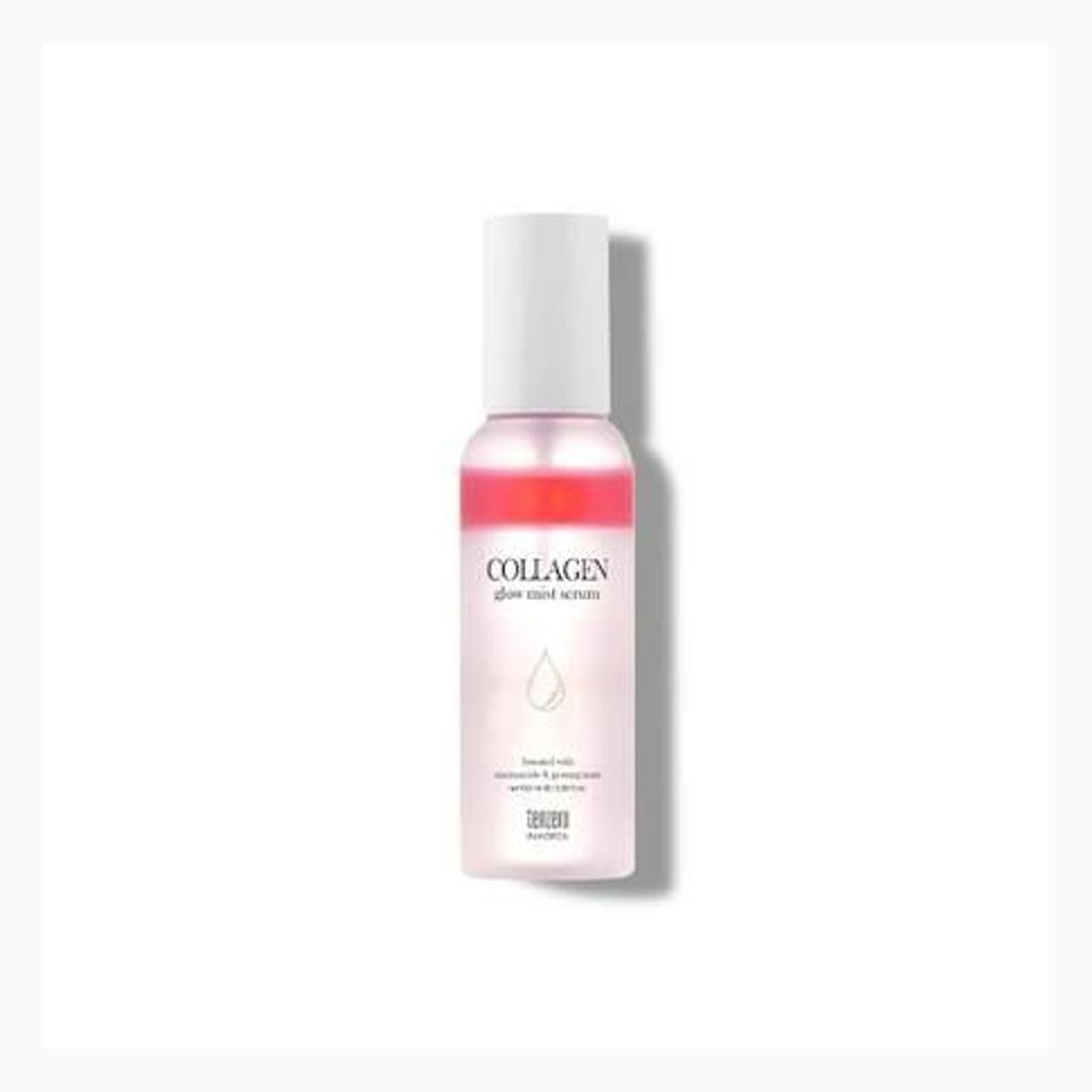 TENZERO COLLAGEN GLOW MIST SERUM