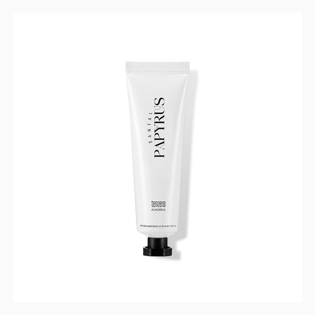 TENZERO PERFUME HANDCREAM PAPYRUS