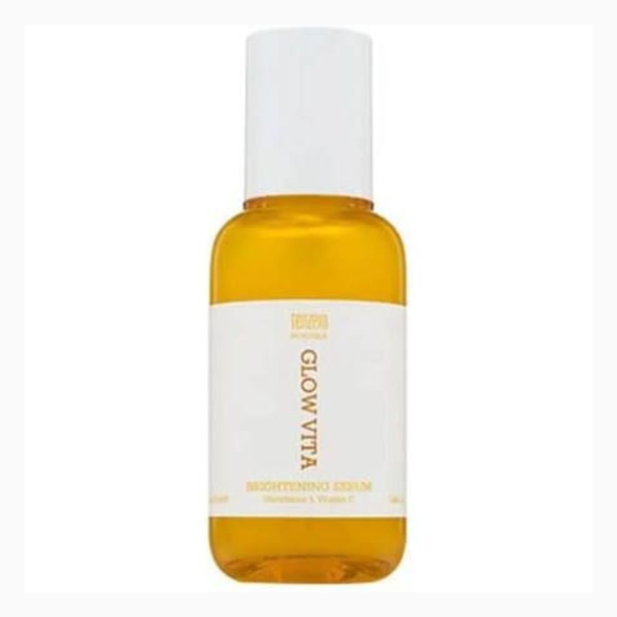 TENZERO GLOW VITA BRIGHTENING SERUM