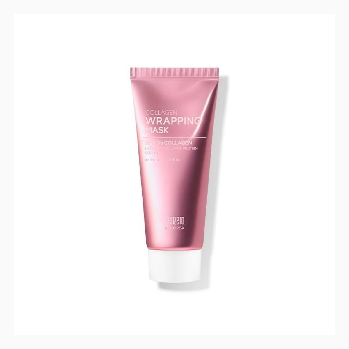 TENZERO COLLAGEN WRAPPING MASK