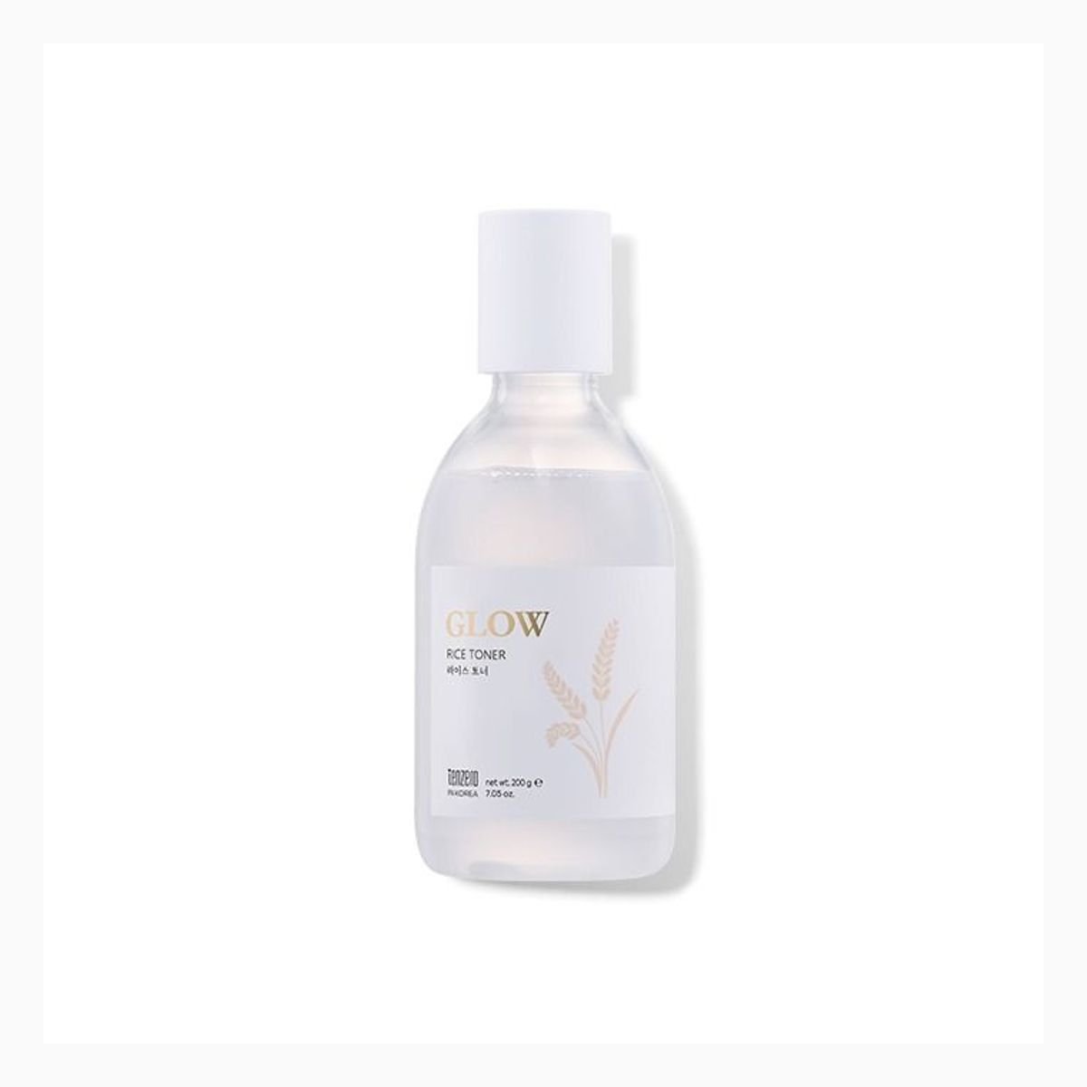 TENZERO GLOW RICE TONER