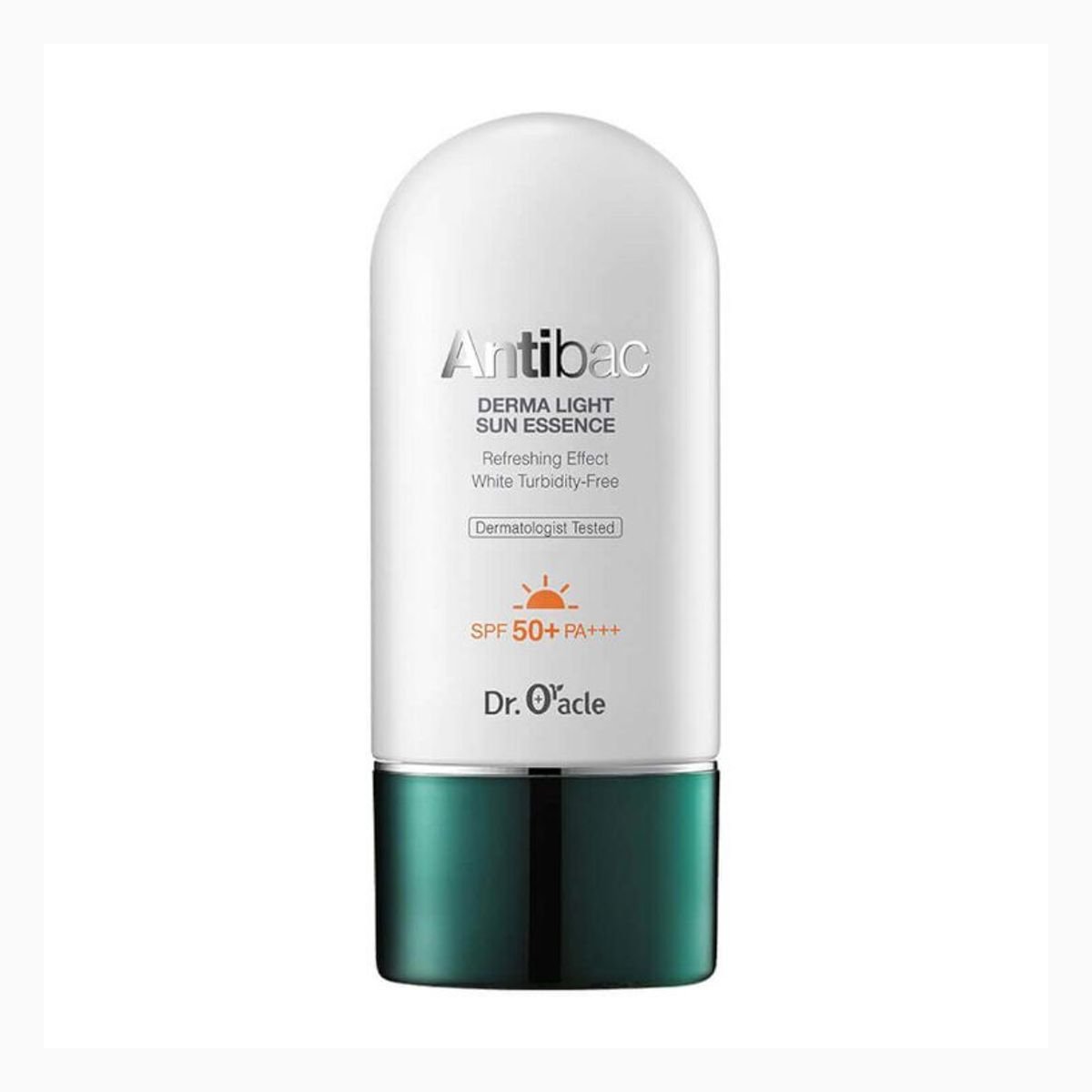 TENZERO AIRY NO-SEBUM SUN STICK