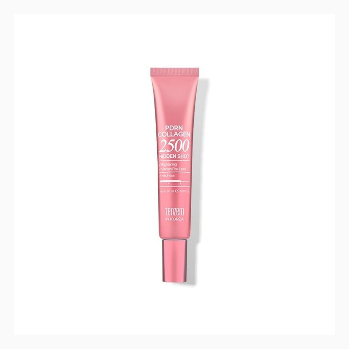 TENZERO PDRN COLLAGEN HIDDEN SHOT 2500
