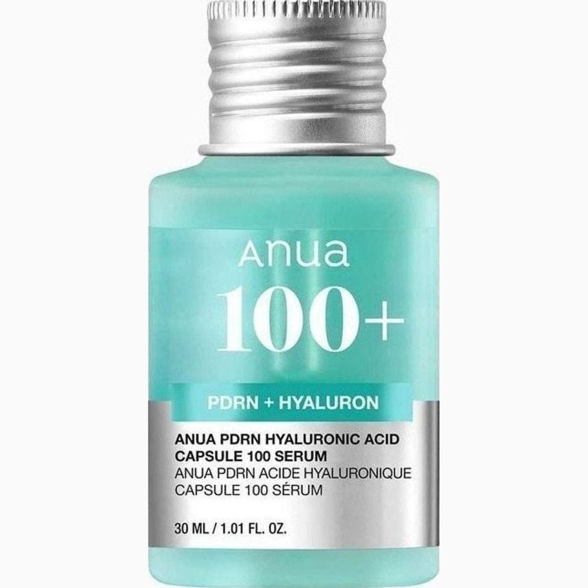 ANUA PDRN HYALURONIC ACID CAPSULE 100 SERUM 10ml