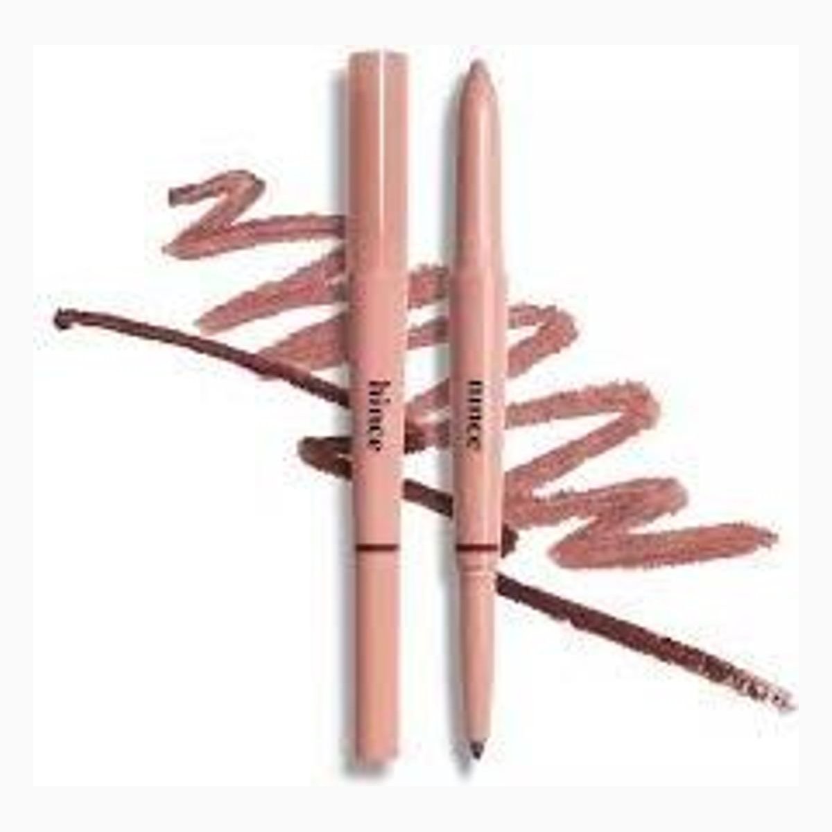 hince NEW DEPTH DUAL COLOR STICK 04 COOL SHADE LINER