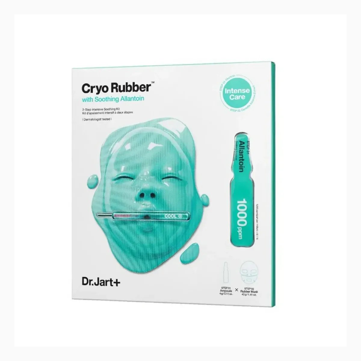 Dr.Jart+ Cryo Rubber Soothing Mask