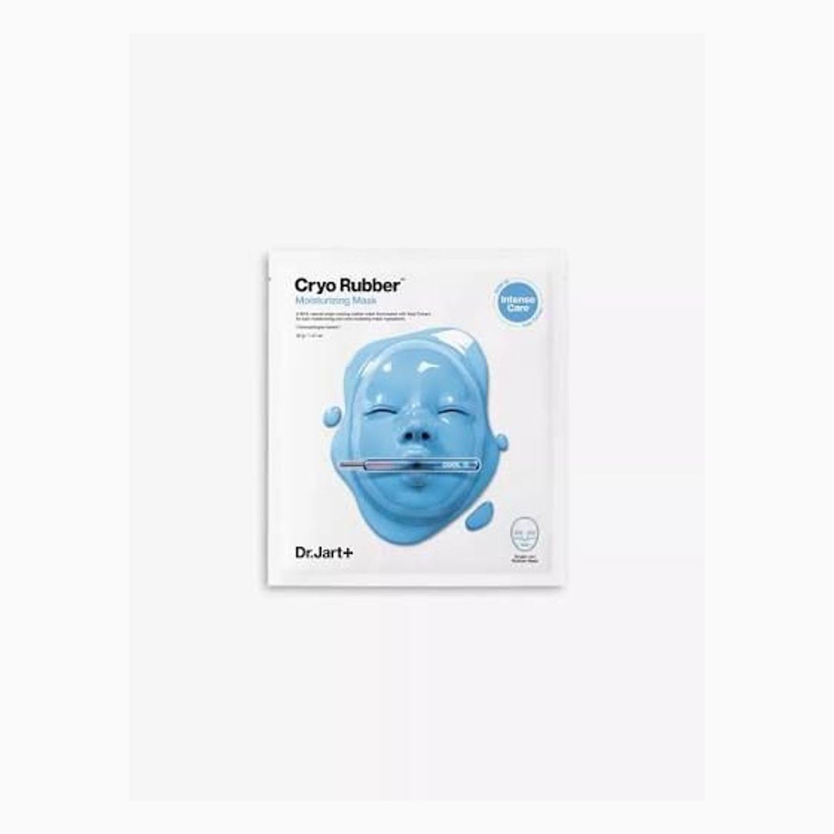Dr.Jart+ Cryo Rubber Moisture Mask
