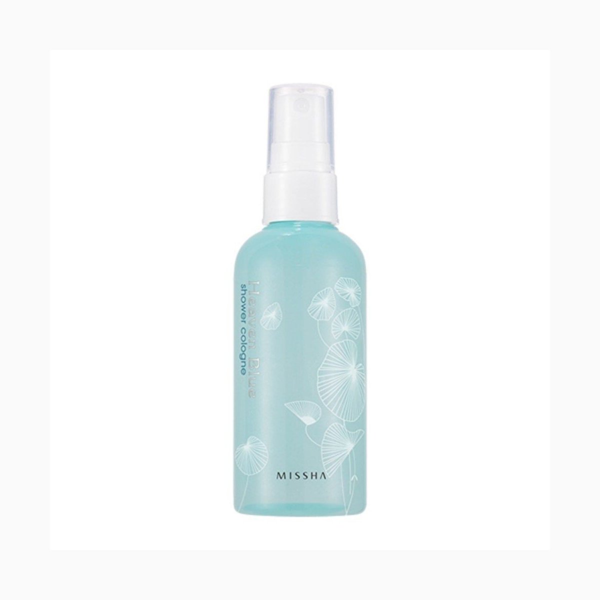 MISSHA PERFUMED_SHOWERCOLOGNE_HEAVENBLUE