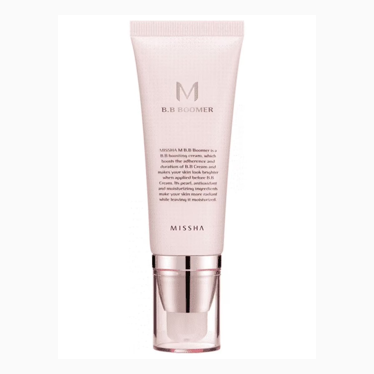 MISSHA M_BB_BOOMER(R)_40ml