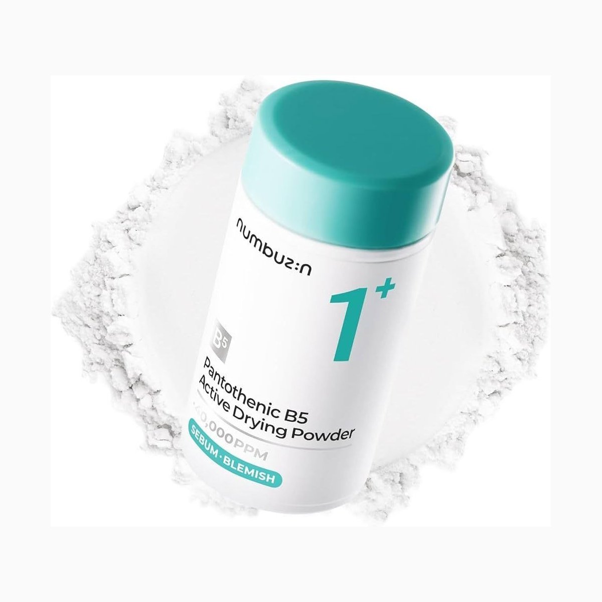 No.1 Pantothenic B5 Active Drying Powder