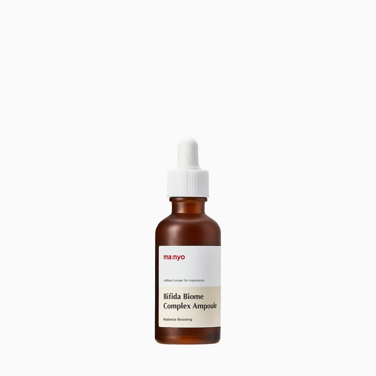 ma:nyo BIFIDA BIOME COMPLEX AMPOULE