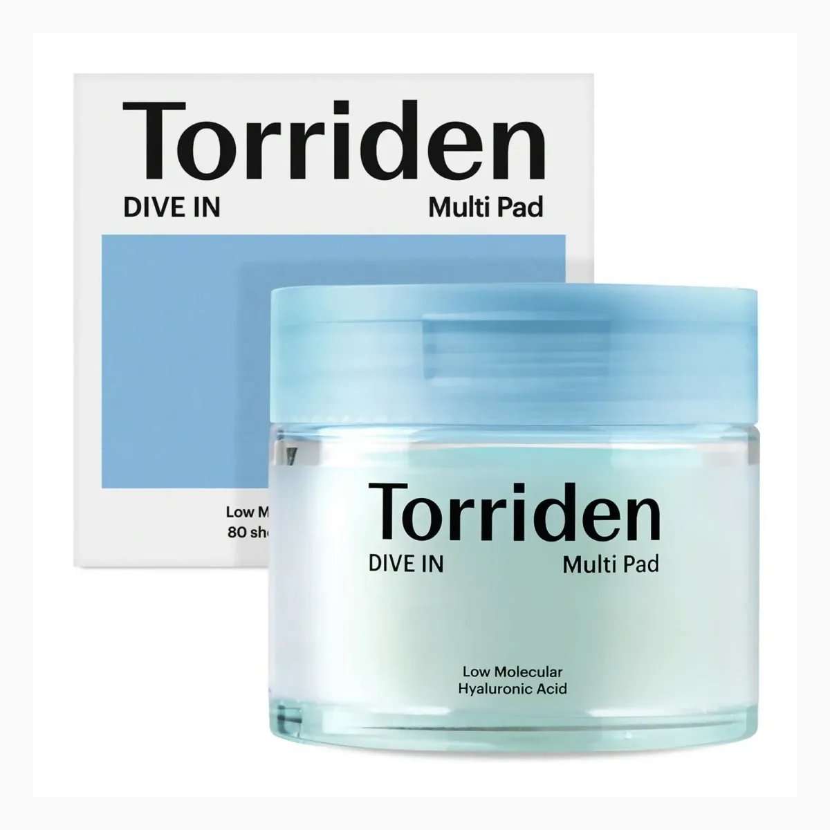 Torriden DIVE IN Multi Pad