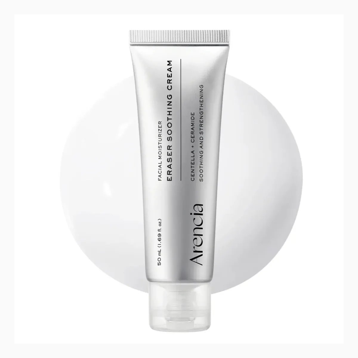 Eraser Cream